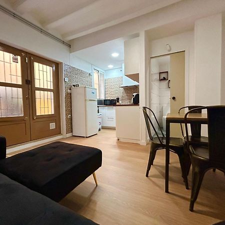 Barceloneta Beach House Екстериор снимка