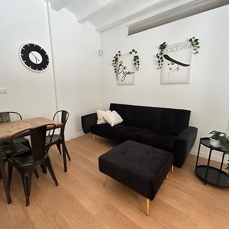 Barceloneta Beach House Екстериор снимка