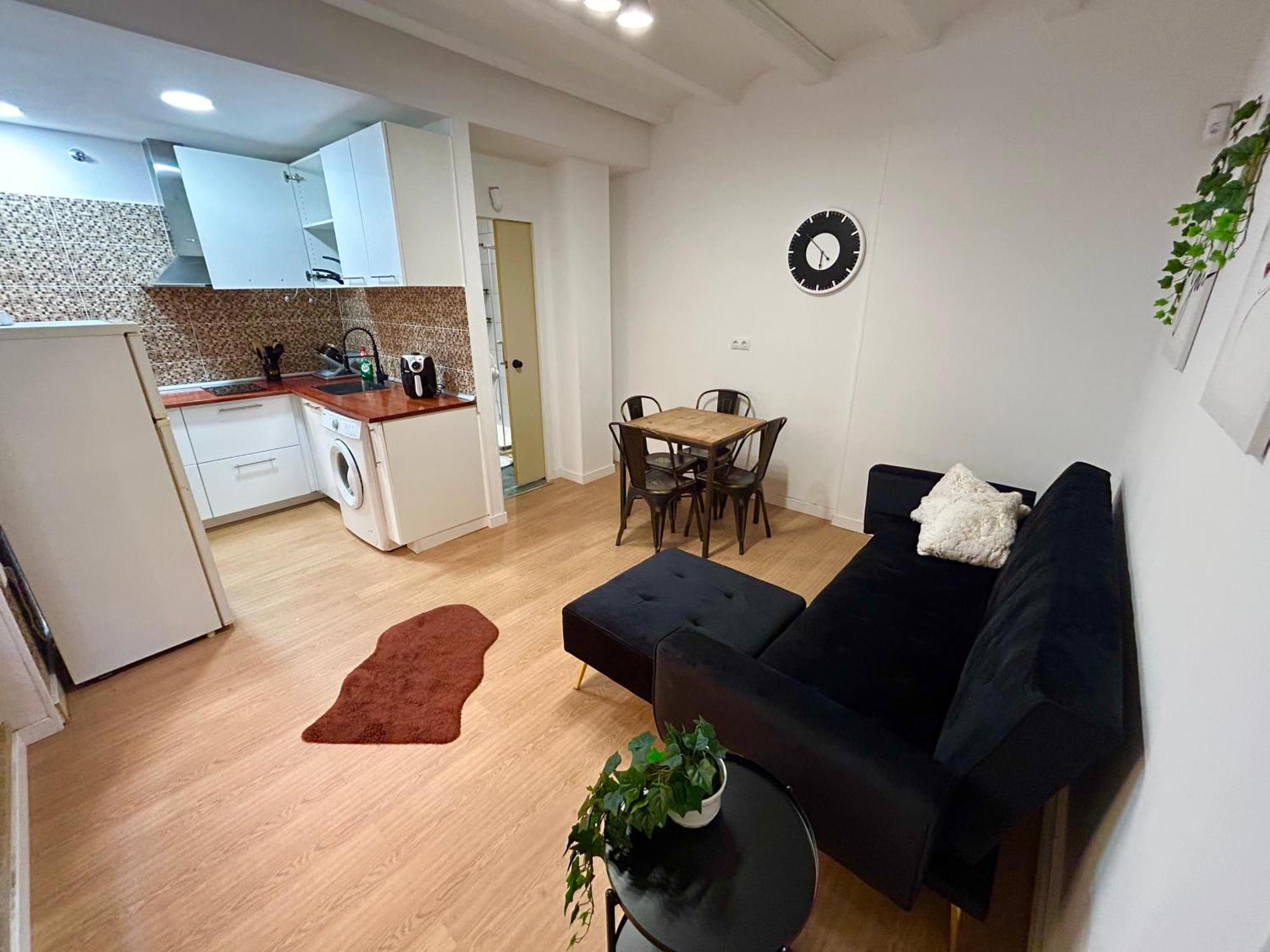 Barceloneta Beach House Екстериор снимка