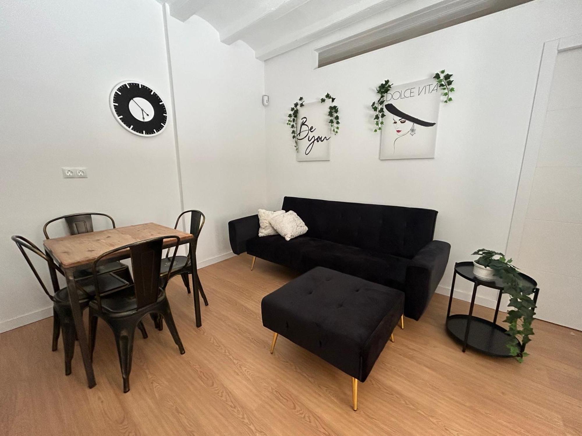 Barceloneta Beach House Екстериор снимка