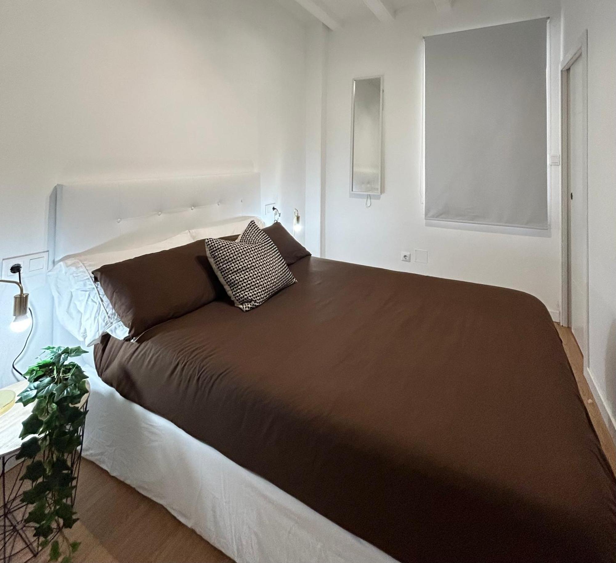 Barceloneta Beach House Екстериор снимка